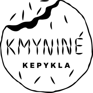 Kmyninė kepykla
